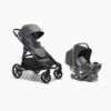 Baby Jogger City Select 2 + City GO 2 Travel System, Radiant Slate -Baby Product Specialty Store baby jogger city select 2 city go 2 travel system radiant slatebj2151913anb babyanb baby 126240