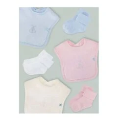 Babyblooms Bertie's New Baby Gift Basket -Baby Product Specialty Store babyblooms berties new baby gift basketbbgb200108anb babyanb baby 890240