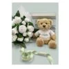 Babyblooms Luxury Rose Baby Clothes Bouquet And Personalized Teddy Bear 1 Babyblooms Luxury Rose Baby Clothes Bouquet And Personalized Teddy Bear -Baby Product Specialty Store babyblooms luxury rose baby clothes bouquet and personalized teddy bearbbcbqcbep8anb babyanb baby 263894