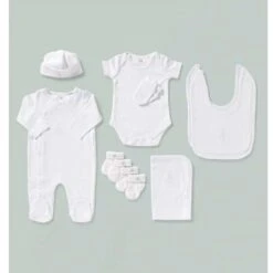 Babyblooms Luxury Rose Baby Clothes Bouquet And Personalized Teddy Bear 13 Babyblooms Luxury Rose Baby Clothes Bouquet And Personalized Teddy Bear -Baby Product Specialty Store babyblooms luxury rose baby clothes bouquet and personalized teddy bearbbcbqcbep8anb babyanb baby 675092