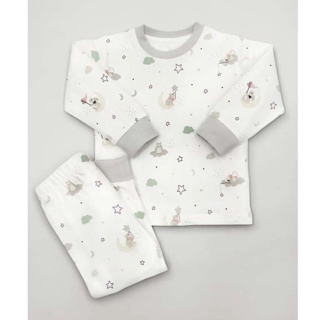 Babyblooms Personalized Berkeley's Little Love Bath & Bedtime Keepsake Box 5 Babyblooms Personalized Berkeley's Little Love Bath & Bedtime Keepsake Box - Image 3