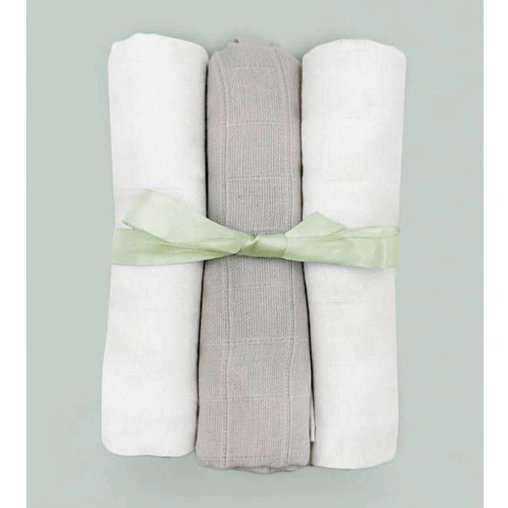 Babyblooms Personalized Little Bunny Welcome Baby Keepsake Box 6 Babyblooms Personalized Little Bunny Welcome Baby Keepsake Box - Image 4