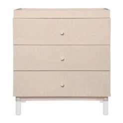 Babyletto Gelato 3-Drawer Changer Dresser With Removable Changing Tray -Baby Product Specialty Store babyletto gelato 3 drawer changer dresser with removable changing traybabm12923nxwanb babyanb baby 421682