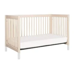 Babyletto Gelato 4-in-1 Convertible Crib W/Toddler Conversion Kit -Baby Product Specialty Store babyletto gelato 4 in 1 convertible crib wtoddler conversion kit store pickupbabm12901nxwanb babyanb baby 130113