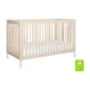 Babyletto Gelato 4-in-1 Convertible Crib W/Toddler Conversion Kit -Baby Product Specialty Store babyletto gelato 4 in 1 convertible crib wtoddler conversion kit store pickupbabm12901nxwanb babyanb baby 368415