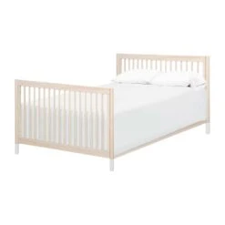 Babyletto Gelato 4-in-1 Convertible Crib W/Toddler Conversion Kit -Baby Product Specialty Store babyletto gelato 4 in 1 convertible crib wtoddler conversion kit store pickupbabm12901nxwanb babyanb baby 402425