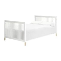 Babyletto Gelato 4-in-1 Convertible Crib W/Toddler Conversion Kit -Baby Product Specialty Store babyletto gelato 4 in 1 convertible crib wtoddler conversion kit store pickupbabm12901nxwanb babyanb baby 479244