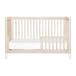 Babyletto Gelato 4-in-1 Convertible Crib W/Toddler Conversion Kit -Baby Product Specialty Store babyletto gelato 4 in 1 convertible crib wtoddler conversion kit store pickupbabm12901nxwanb babyanb baby 501238
