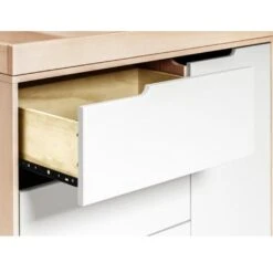 Babyletto Hudson 3-Drawer Changer Dresser With Removable Changing Tray 38 Babyletto Hudson 3-Drawer Changer Dresser With Removable Changing Tray -Baby Product Specialty Store babyletto hudson 3 drawer changer dresser with removable changing traybabm4223nxwanb babyanb baby 341834