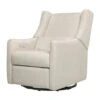 Babyletto Kiwi Glider Recliner, Electronic Control And USB -Baby Product Specialty Store babyletto kiwi glider recliner electronic control and usbbabm11288pcmewanb babyanb baby 199513
