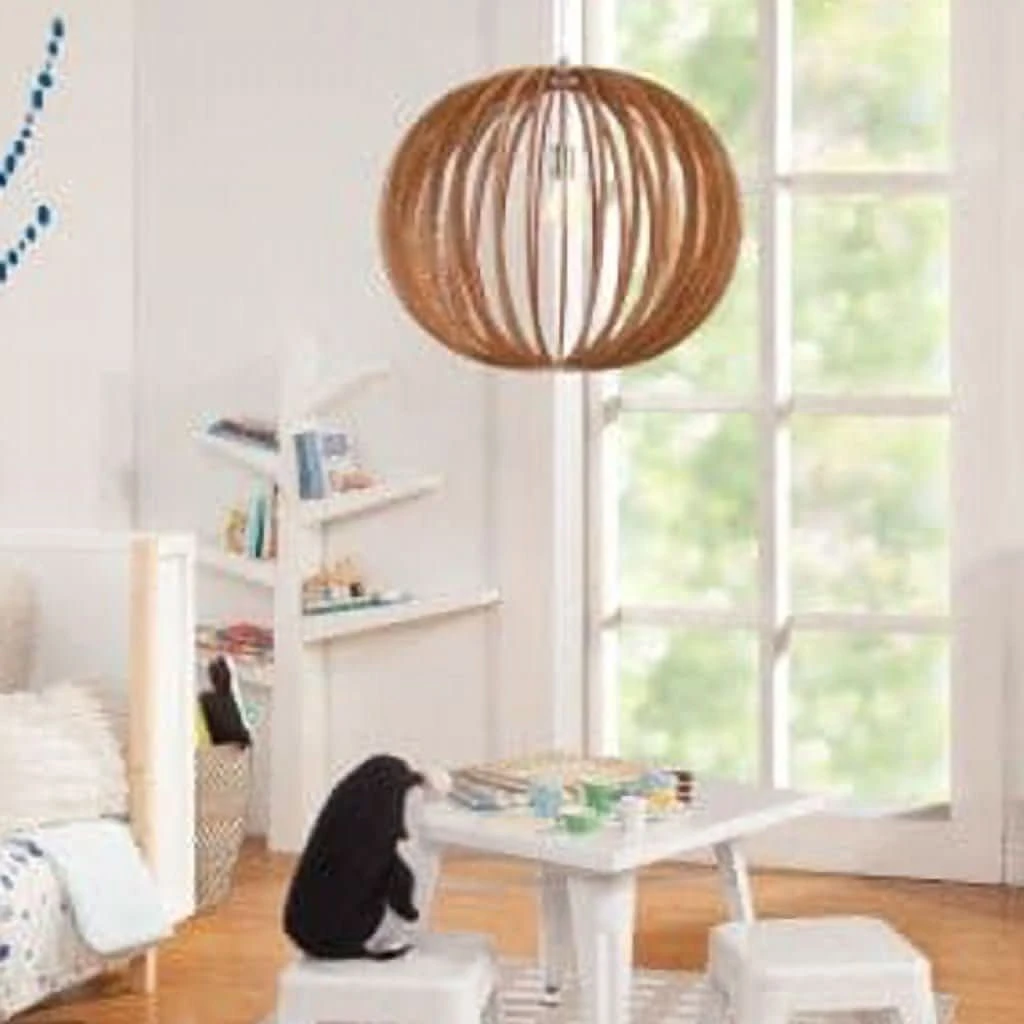 Babyletto Tally Storage And Bookshelf, White And Washed Natural Finish 4 Babyletto Tally Storage And Bookshelf, White And Washed Natural Finish - Image 2