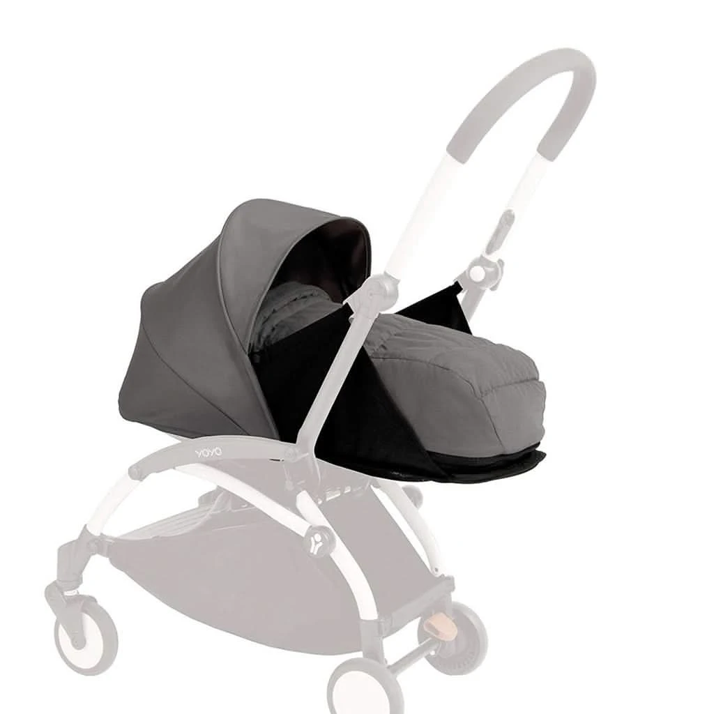 BabyZen YOYO+ 0+ Newborn Color Pack 3 BabyZen YOYO+ 0+ Newborn Color Pack