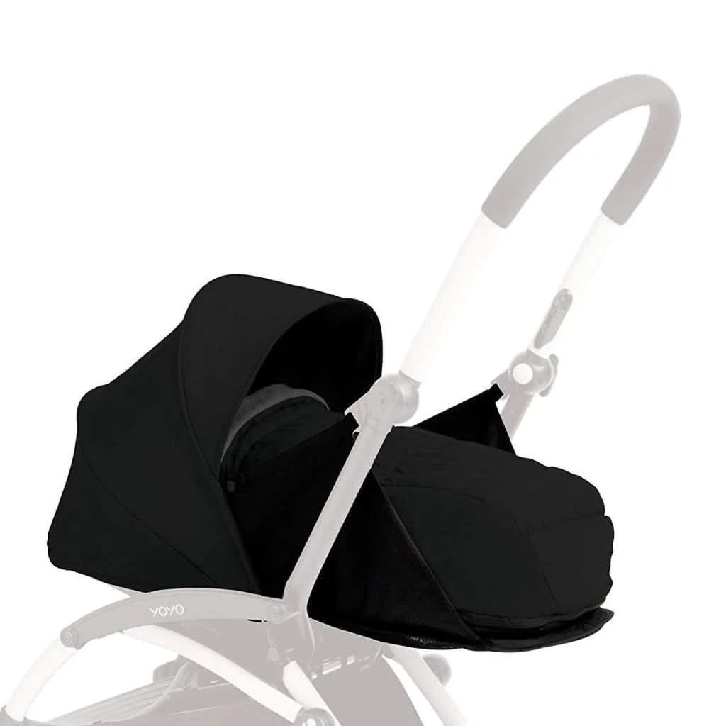 BabyZen YOYO+ 0+ Newborn Color Pack 4 BabyZen YOYO+ 0+ Newborn Color Pack - Image 2