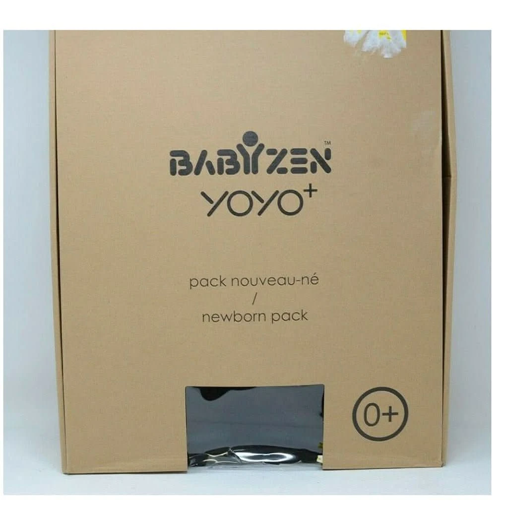 BabyZen YOYO+ 0+ Newborn Color Pack 5 BabyZen YOYO+ 0+ Newborn Color Pack - Image 3