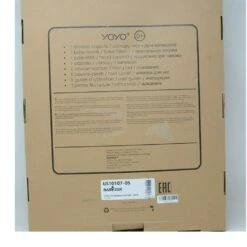 BabyZen YOYO+ 0+ Newborn Color Pack 9 BabyZen YOYO+ 0+ Newborn Color Pack -Baby Product Specialty Store babyzen yoyo 0 newborn color packbzus1010705anb babyanb baby 939479