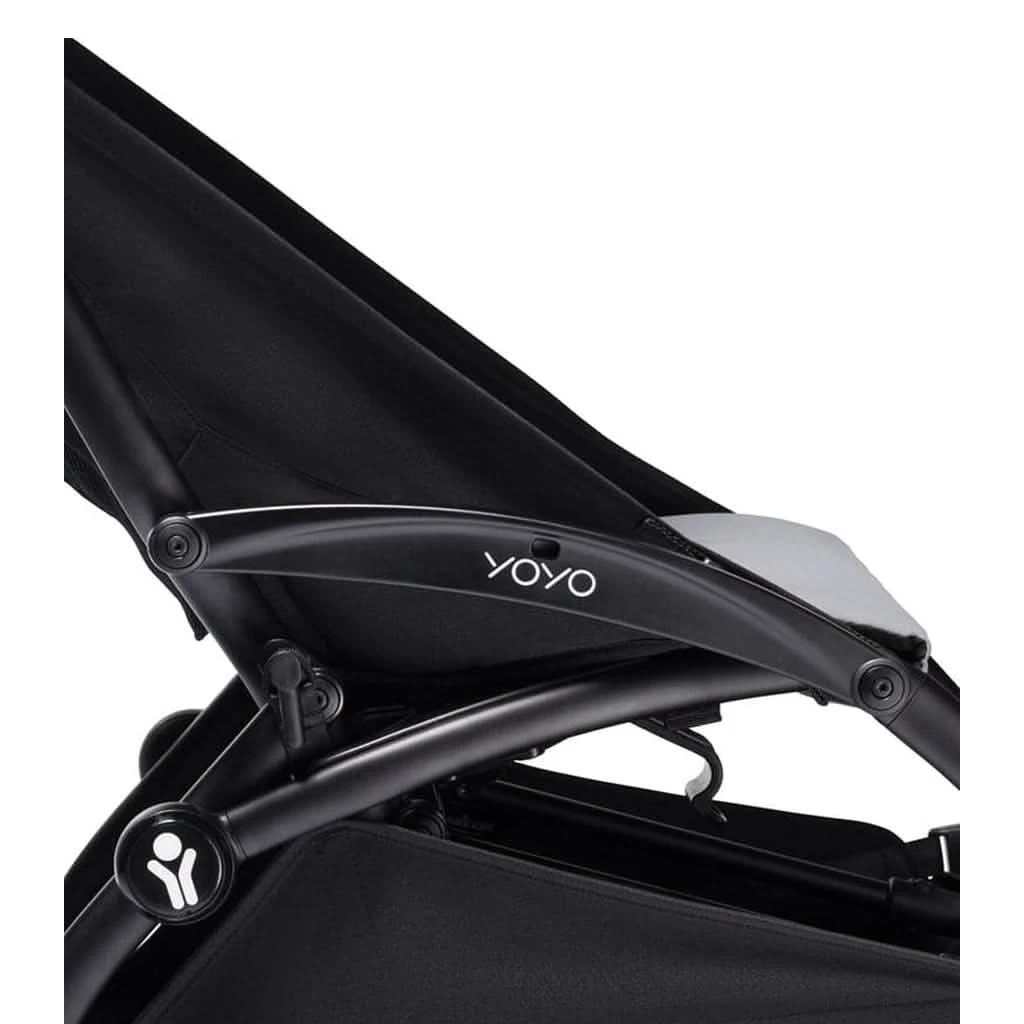 BABYZEN YOYO2+ Plus 6+ Plus Complete Stroller 9 BABYZEN YOYO2+ Plus 6+ Plus Complete Stroller - Image 7