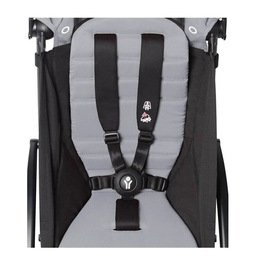 BABYZEN YOYO2+ Plus 6+ Plus Complete Stroller 13 BABYZEN YOYO2+ Plus 6+ Plus Complete Stroller - Image 11