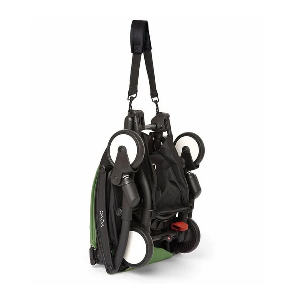 BABYZEN YOYO2+ Plus 6+ Plus Complete Stroller 4 BABYZEN YOYO2+ Plus 6+ Plus Complete Stroller - Image 2