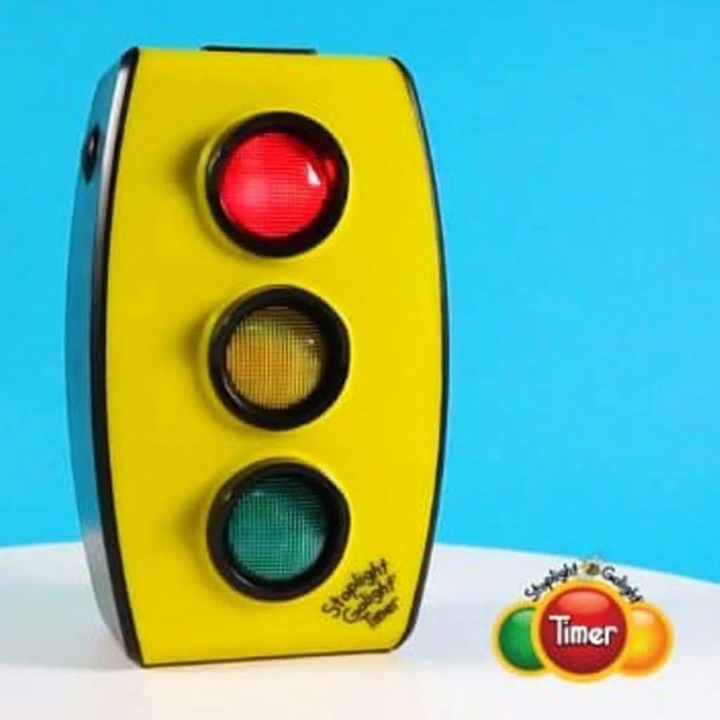 BeeZee Stop Light Go Light Timer 8 BeeZee Stop Light Go Light Timer - Image 6