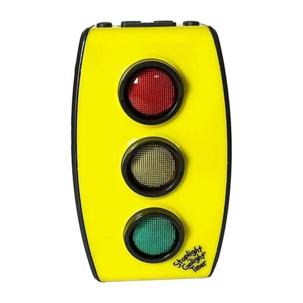 BeeZee Stop Light Go Light Timer 3 BeeZee Stop Light Go Light Timer