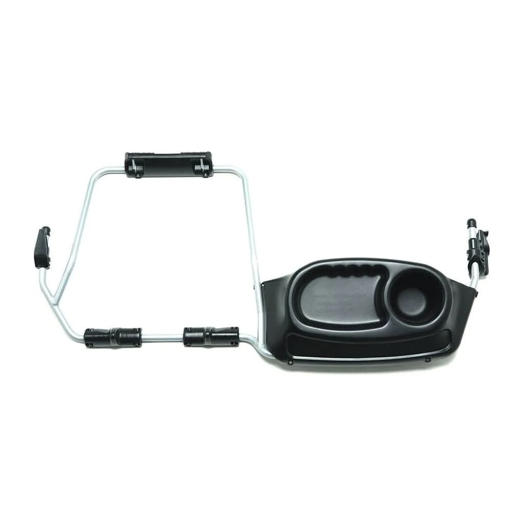 Bob Duallie Infant Car Seat Adapter 4 Bob Duallie Infant Car Seat Adapter - Image 2