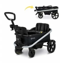 BOB Gear Renegade Wagon, Nightfall 16 BOB Gear Renegade Wagon, Nightfall -Baby Product Specialty Store bob gear renegade wagon nightfallbobu014200anb babyanb baby 548898