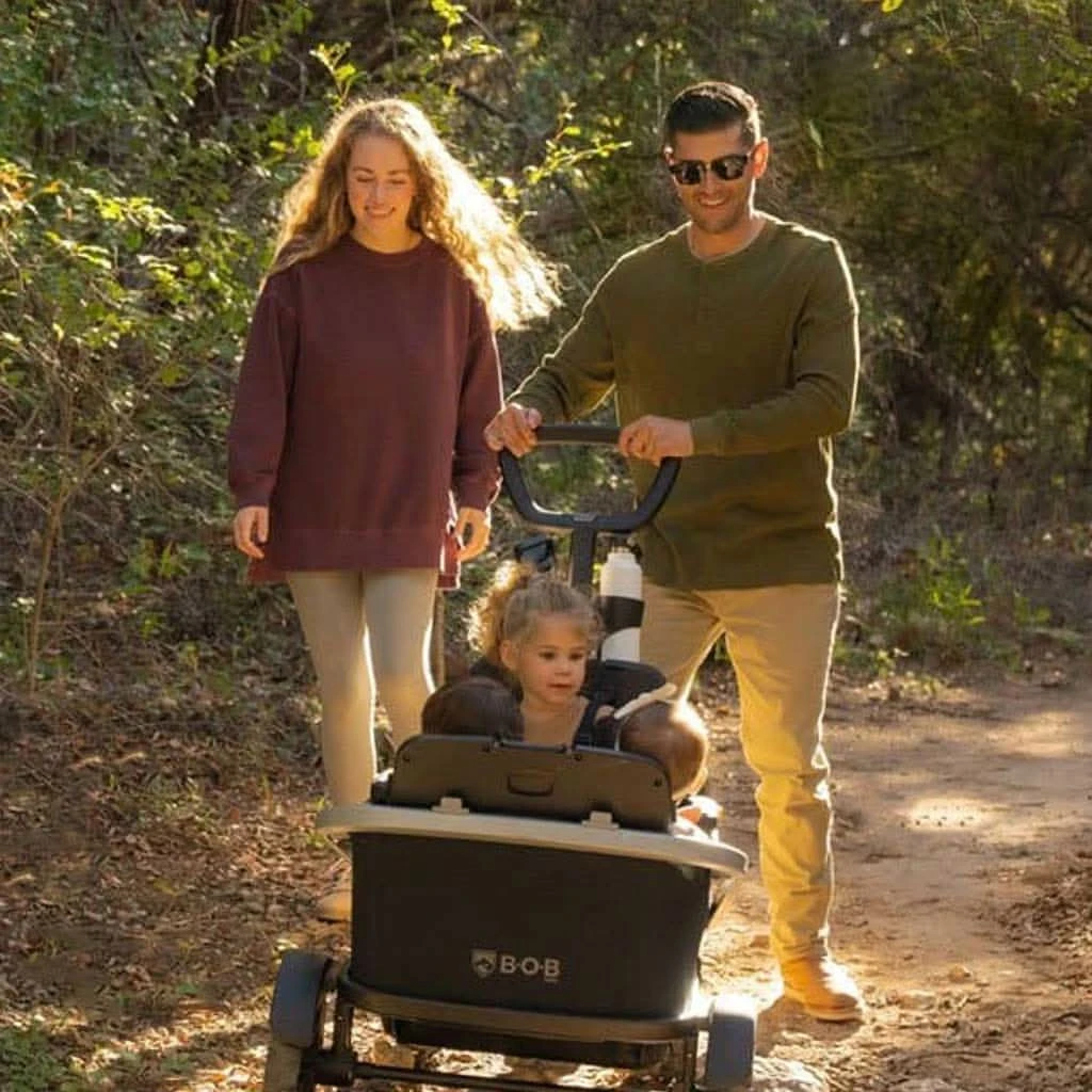 BOB Gear Renegade Wagon, Nightfall 4 BOB Gear Renegade Wagon, Nightfall - Image 2