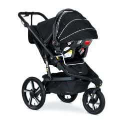 BOB Gear Single Jogging Stroller Adapter For Graco Infant Car Seats 11 BOB Gear Single Jogging Stroller Adapter For Graco Infant Car Seats -Baby Product Specialty Store bob gear single jogging stroller adapter for graco infant car seatsbobs12045400anb babyanb baby 221982