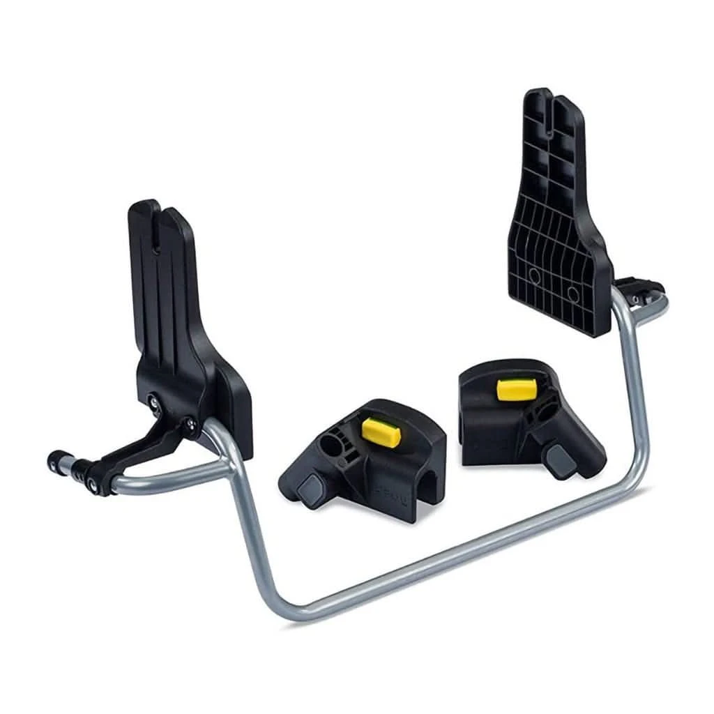 BOB Gear Single Jogging Stroller Adapter For Graco Infant Car Seats 5 BOB Gear Single Jogging Stroller Adapter For Graco Infant Car Seats - Image 3