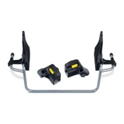 BOB Gear Single Jogging Stroller Adapter For Graco Infant Car Seats