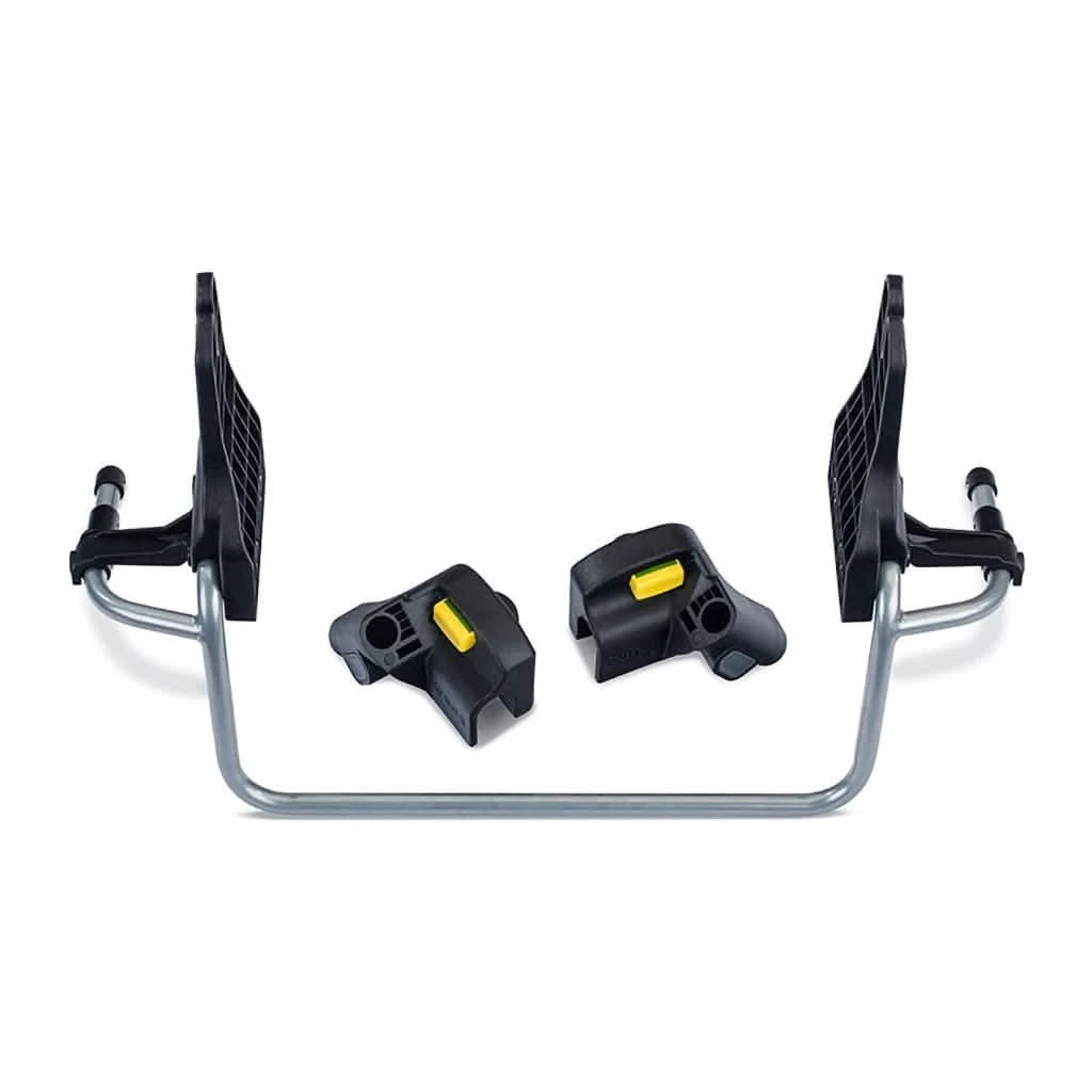 BOB Gear Single Jogging Stroller Adapter For Graco Infant Car Seats 3 BOB Gear Single Jogging Stroller Adapter For Graco Infant Car Seats