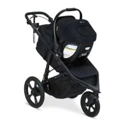 BOB Gear Wayfinder Travel System -Baby Product Specialty Store bob gear wayfinder travel system nightfallbgs14746300anb babyanb baby 395985