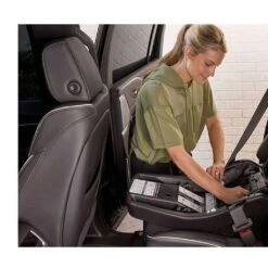 BOB Gear Wayfinder Travel System -Baby Product Specialty Store bob gear wayfinder travel system nightfallbgs14746300anb babyanb baby 704382