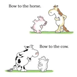 Bonyton Barnyard Dance!, Hardcover 11 Bonyton Barnyard Dance!, Hardcover -Baby Product Specialty Store bonyton barnyard dance hardcoverwor3442anb babyanb baby 358065