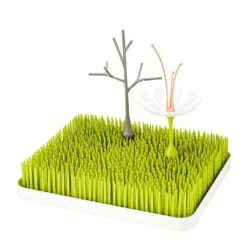 Boon Lawn & Twig & Stem Drying Rack, 3-Piece Set
