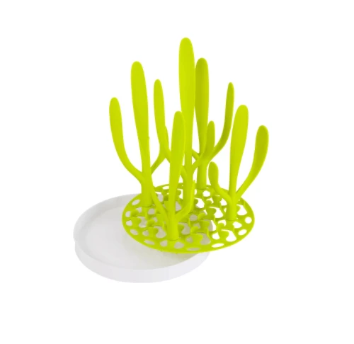 Boon Sprig Countertop Drying Rack 5 Boon Sprig Countertop Drying Rack - Image 3