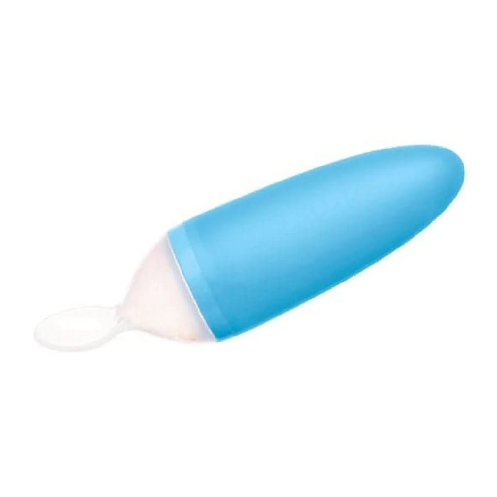 Boon Squirt Spoon 3 Boon Squirt Spoon