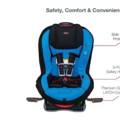 BRITAX Allegiance Convertible Car Seat 13 BRITAX Allegiance Convertible Car Seat -Baby Product Specialty Store britax allegiance convertible car seatbrie1c147yanb babyanb baby 477244
