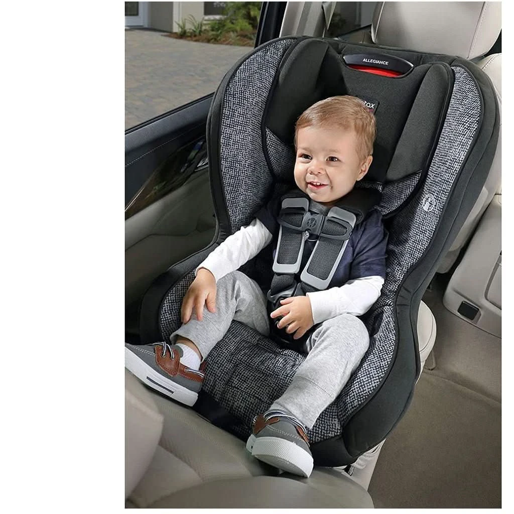 BRITAX Allegiance Convertible Car Seat 4 BRITAX Allegiance Convertible Car Seat - Image 2