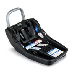Britax Alpine Infant Car Seat Base With ClickTight