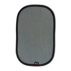 Britax EZ-Cling Car Window Sun Shades, 2 Pack