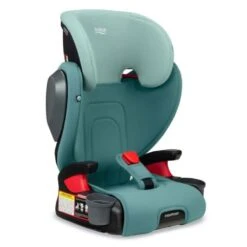 Britax Highpoint 2-Stage Belt Positioning Booster Car Seat -Baby Product Specialty Store britax highpoint 2 stage belt positioning booster car seatbrie1c233eanb babyanb baby 856365