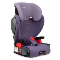 Britax Highpoint 2-Stage Belt Positioning Booster Car Seat -Baby Product Specialty Store britax highpoint 2 stage belt positioning booster car seatbrie1c233janb babyanb baby 581494