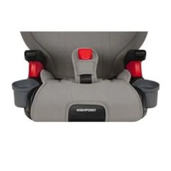 Britax Highpoint 2-Stage Belt Positioning Booster Car Seat -Baby Product Specialty Store britax highpoint 2 stage belt positioning booster car seatbrie1c233janb babyanb baby 801383