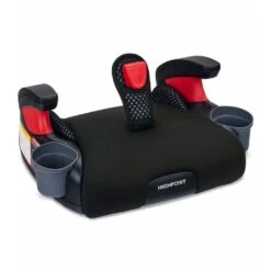 Britax Highpoint 2-Stage Belt Positioning Booster Car Seat -Baby Product Specialty Store britax highpoint 2 stage belt positioning booster car seatbrie1c239tanb babyanb baby 827951