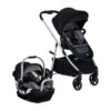 Britax Willow Grove SC Travel System 1 Britax Willow Grove SC Travel System -Baby Product Specialty Store britax willow grove sc travel systembris14746500anb babyanb baby 971396