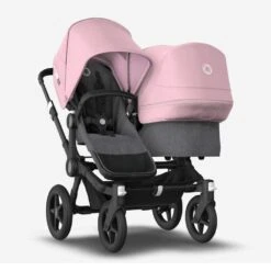 Bugaboo Donkey 3 Duo Double Stroller 15 Bugaboo Donkey 3 Duo Double Stroller -Baby Product Specialty Store bugaboo donkey 3 duo double strollerbug181130zw06k3 anbanb babyanb baby 819716