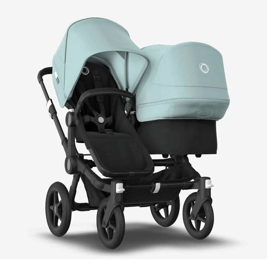 Bugaboo Donkey 3 Duo Double Stroller 10 Bugaboo Donkey 3 Duo Double Stroller - Image 8