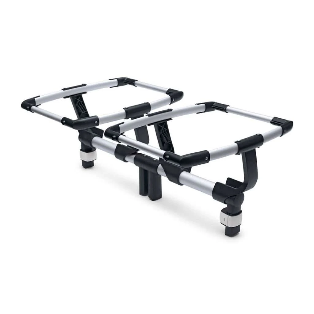 Bugaboo Donkey Adapter For Chicco Car Seats, Twin 3 Bugaboo Donkey Adapter For Chicco Car Seats, Twin