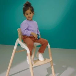 Bugaboo Giraffe Complete Highchair -Baby Product Specialty Store bugaboo giraffe complete highchairbug200008004anb babyanb baby 939381